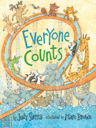 Everyone Counts