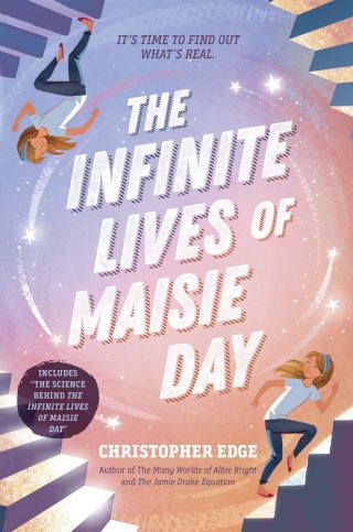 The Infinite Lives of Maisie Day