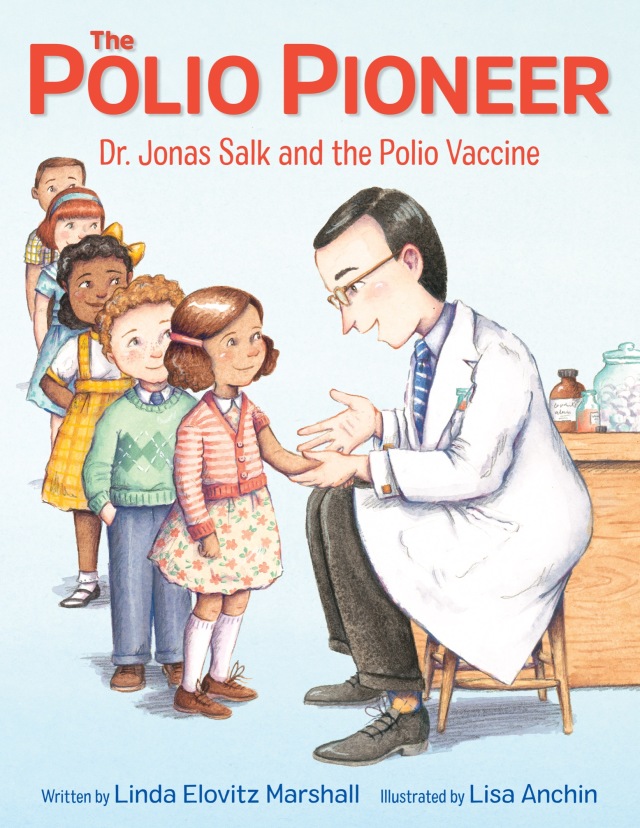 The Polio Pioneer