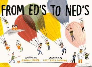 From Ed's to Ned's