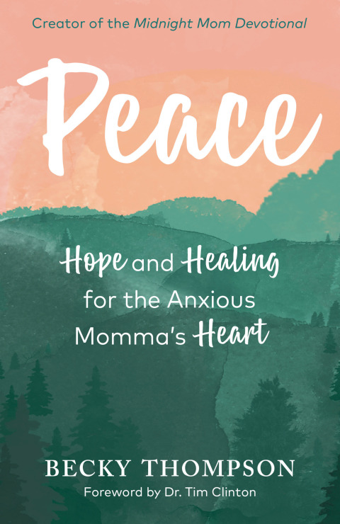 Cover image for book Peace