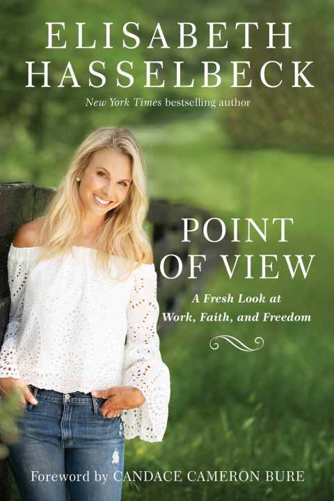 Cover image for book Point of View