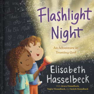 Flashlight Night