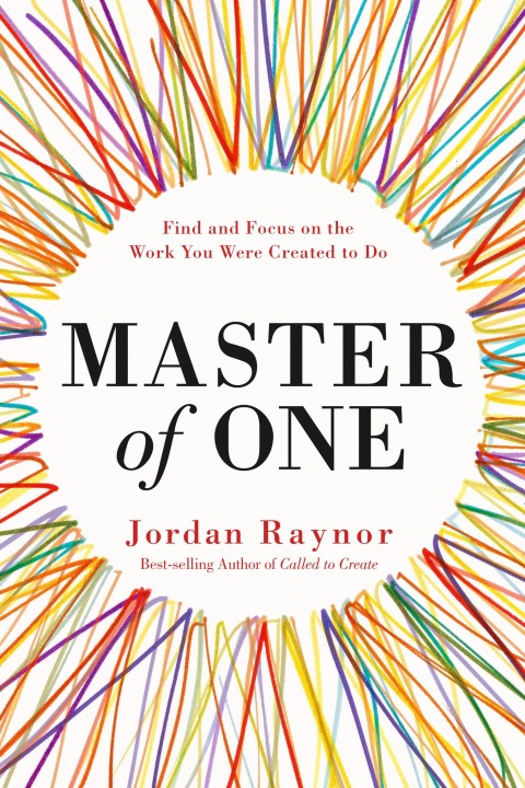 Cover image for book Master of One