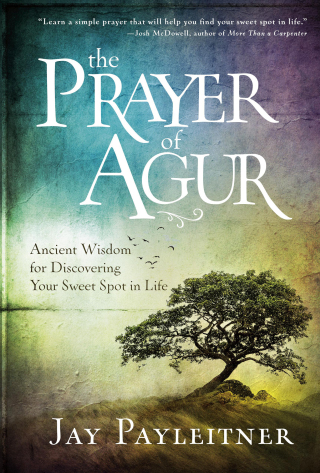 The Prayer of Agur