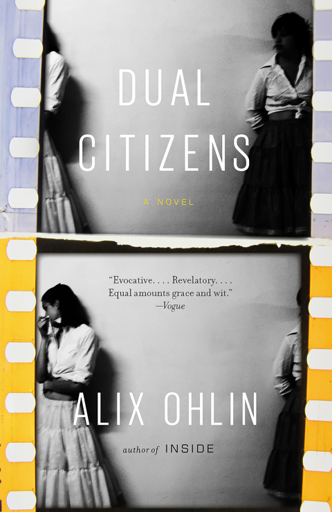 Cover image for book Dual Citizens