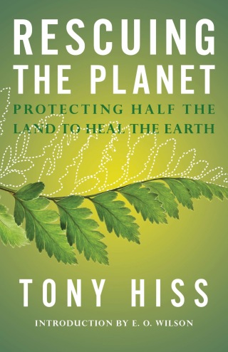 Rescuing the Planet