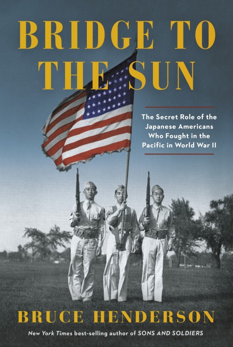 Cover image for book Bridge to the Sun