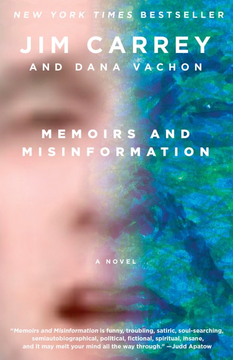 Cover image for book Memoirs and Misinformation