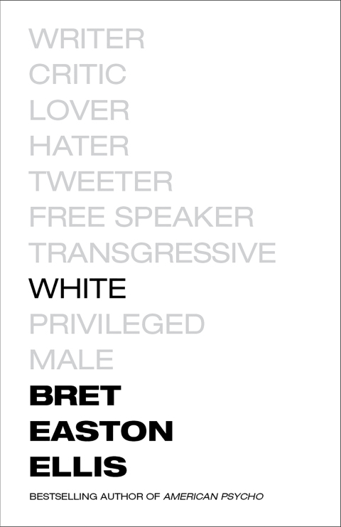 Cover image for book White