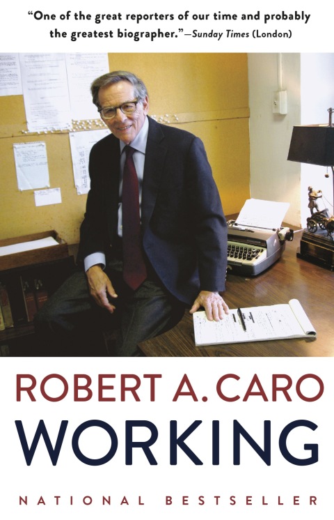Cover image for book Working