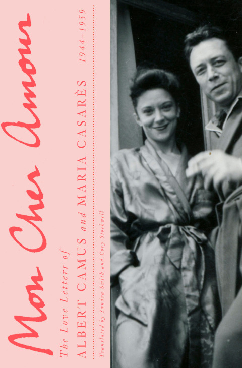 Cover image for book Mon Cher Amour