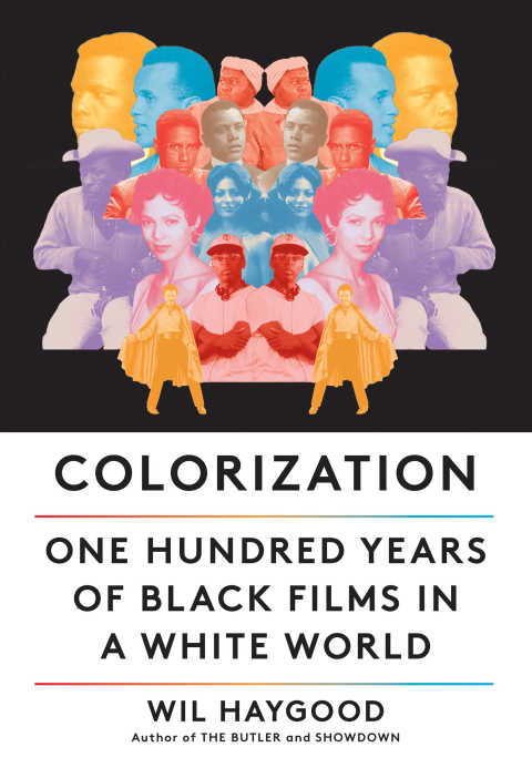 Cover image for book Colorization