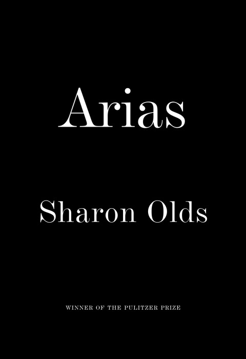 Cover image for book Arias