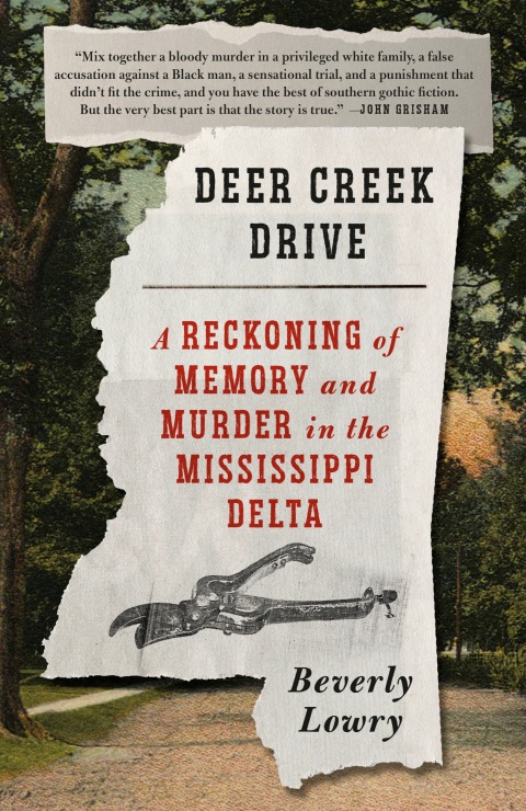 Cover image for book Deer Creek Drive