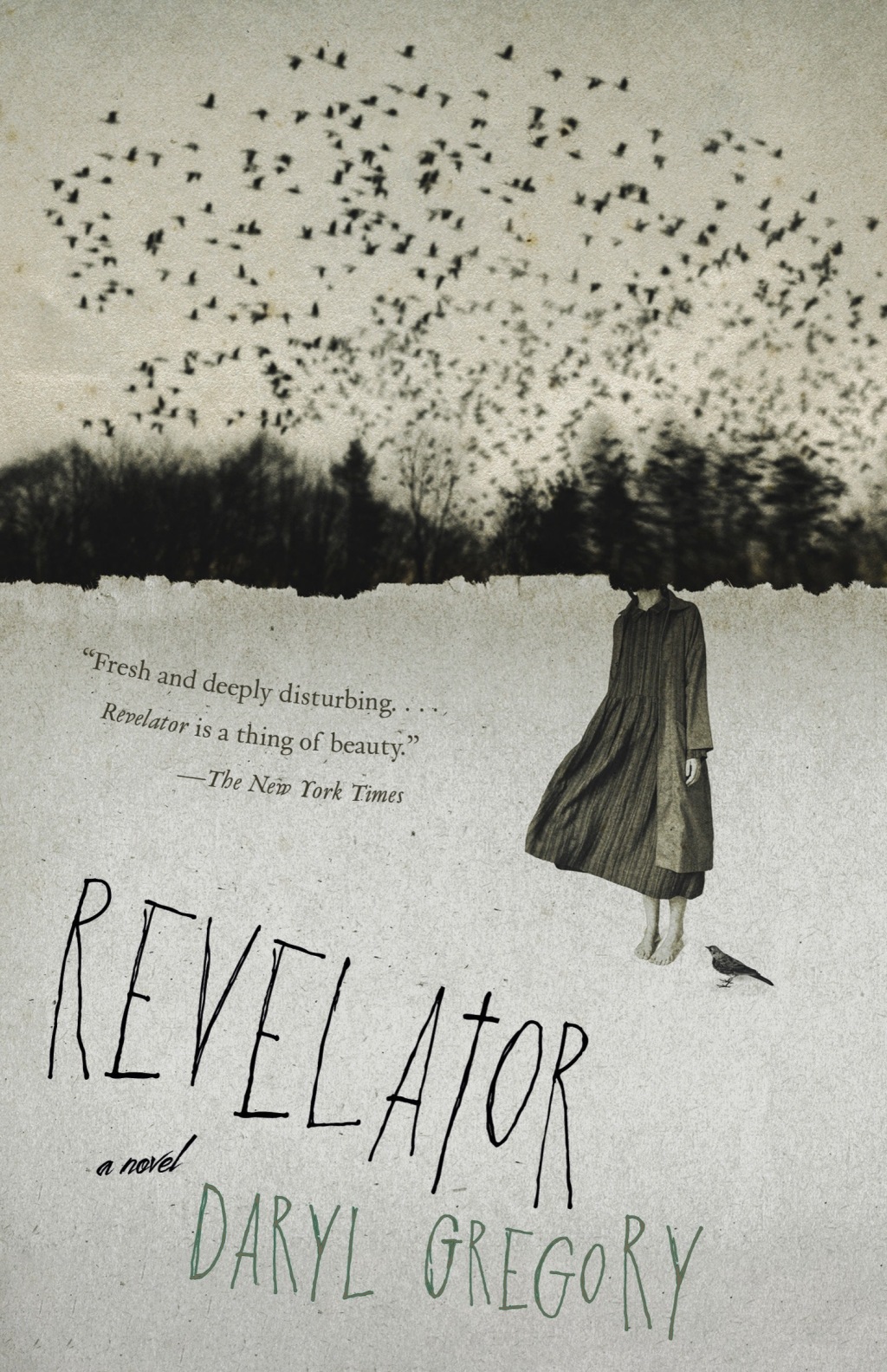 Reflowable Revelator; $14.42