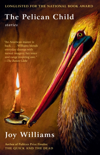 The Pelican Child