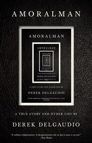 AMORALMAN