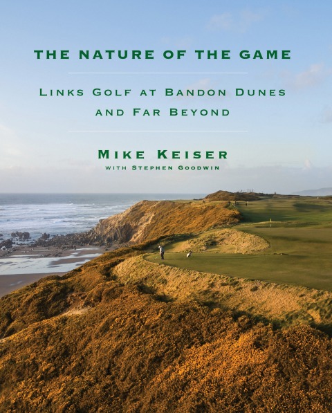 Cover image for book The Nature of the Game