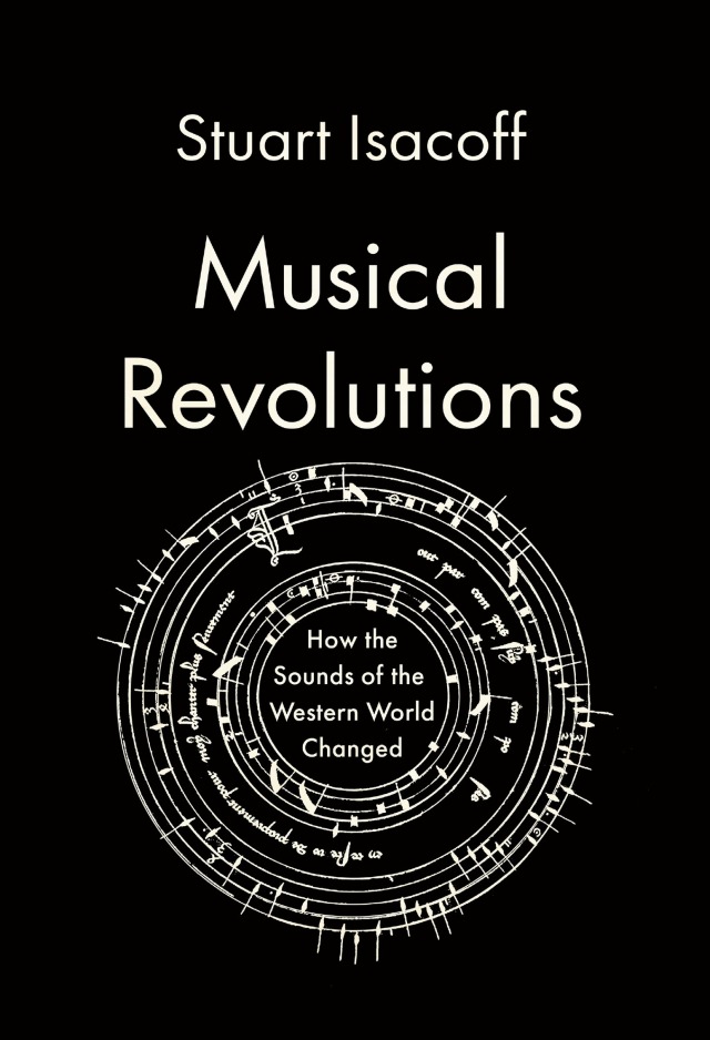 Musical Revolutions