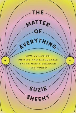 The Matter of Everything