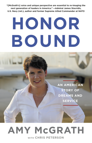 Honor Bound
