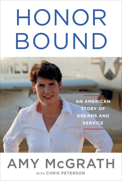 Cover image for book Honor Bound