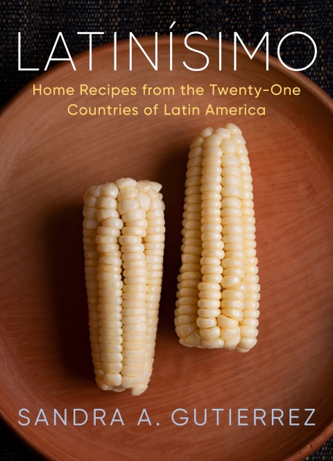 Cover image for book Latinísimo