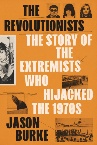 The Revolutionists