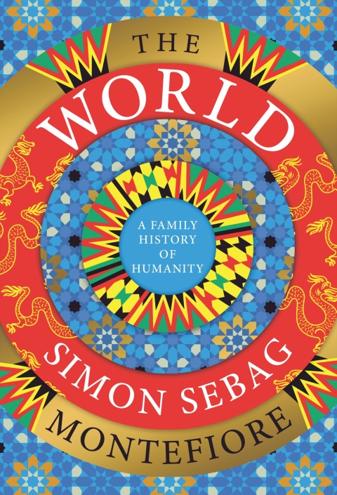 Cover image for book The World