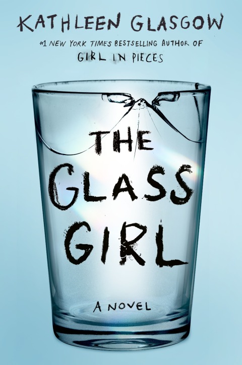Cover image for book The Glass Girl
