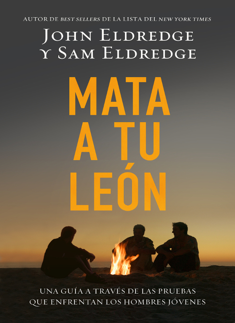 Cover image for book Mata a tu león