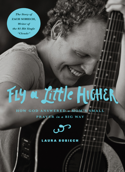 Cover image for book Fly a Little Higher
