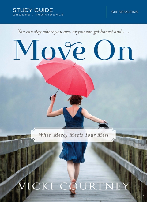 Cover image for book Move On Study Guide