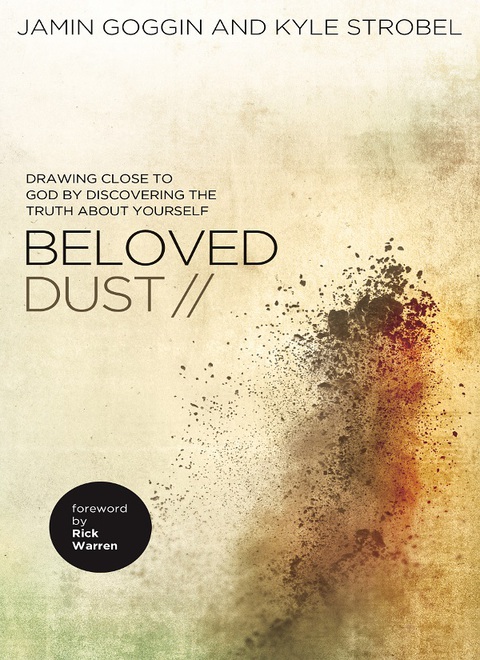Cover image for book Beloved Dust