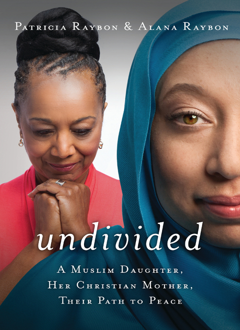 Cover image for book Undivided