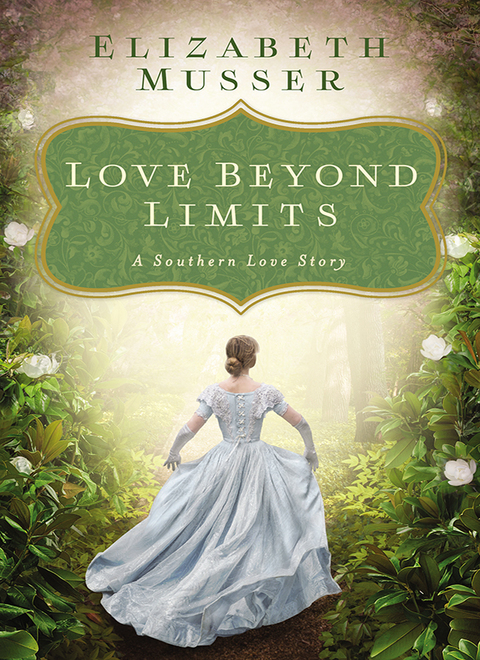 Cover image for book Love Beyond Limits