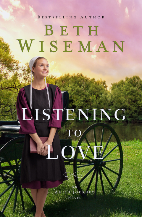 Cover image for book Listening to Love