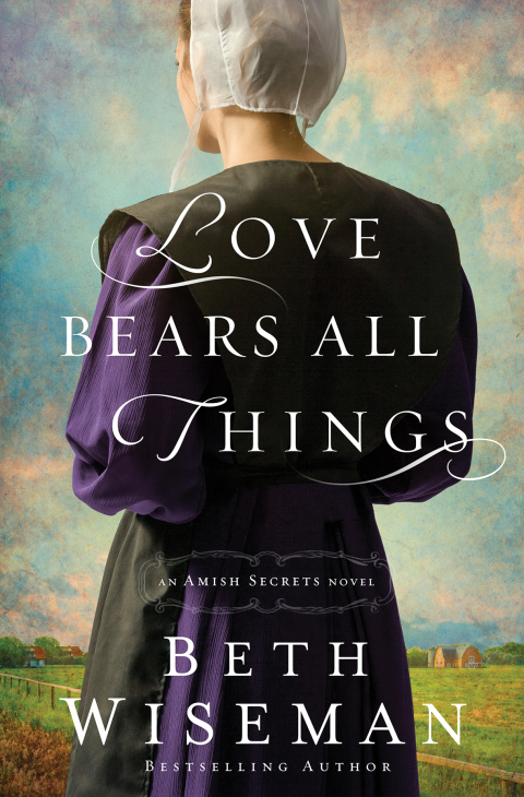Cover image for book Love Bears All Things