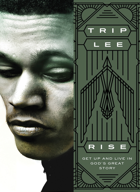 Cover image for book Rise