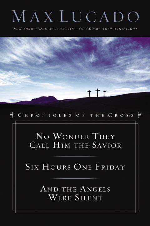Cover image for book Chronicles of the Cross Collection