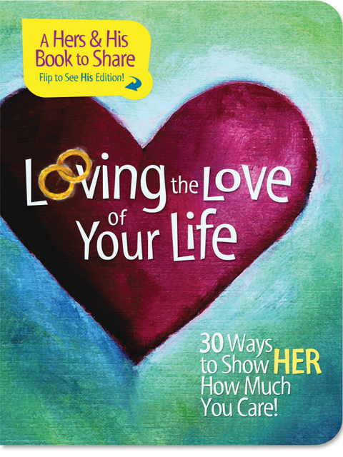 Cover image for book Loving the Love of Your Life