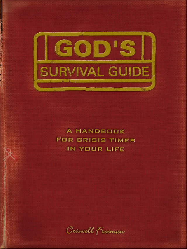 God's Survival Guide
