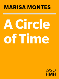 Titelbild: A Circle of Time 9780152026264