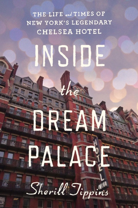 Cover image for book Inside the Dream Palace