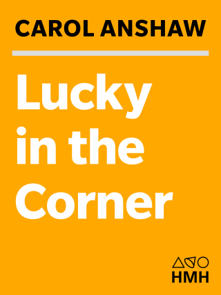 Lucky In The Corner