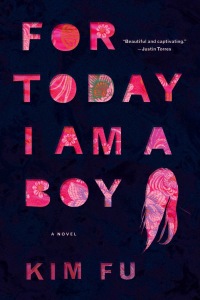 صورة الغلاف: For Today I Am a Boy 9780544032408