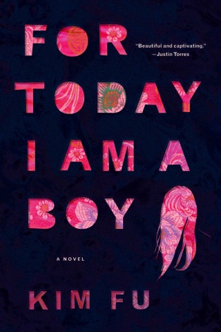 For Today I Am a Boy