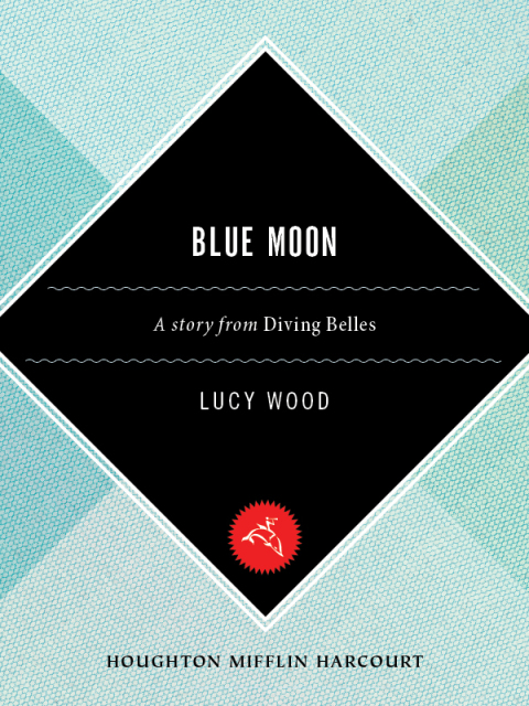 Cover image for book Blue Moon