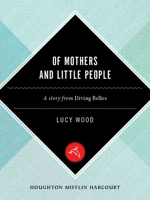 Cover image for book Of Mothers And Little People